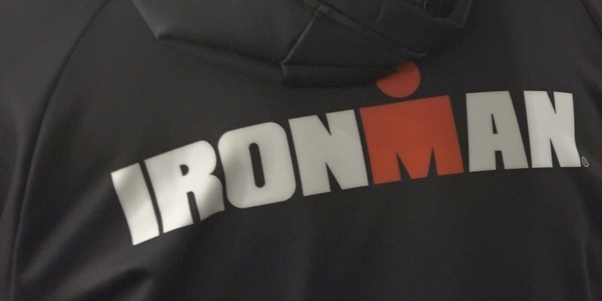 First responders preparing for 4th annual Ironman 70.3 Western Massachusetts