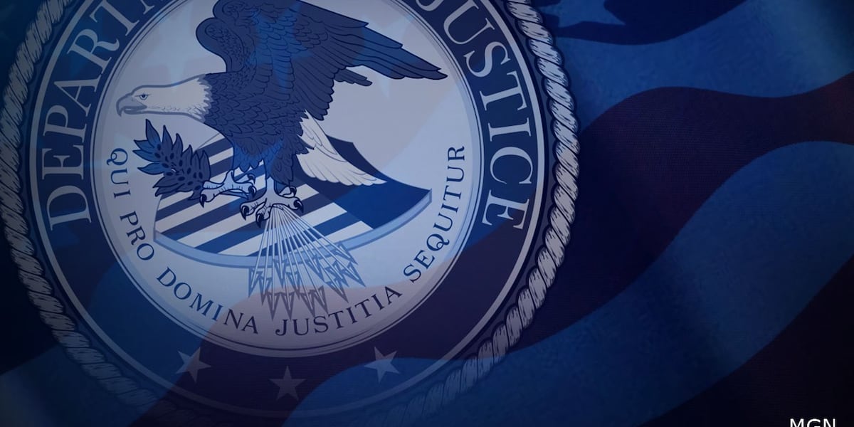 Department of Justice sues Mass. over ICE use of license plates