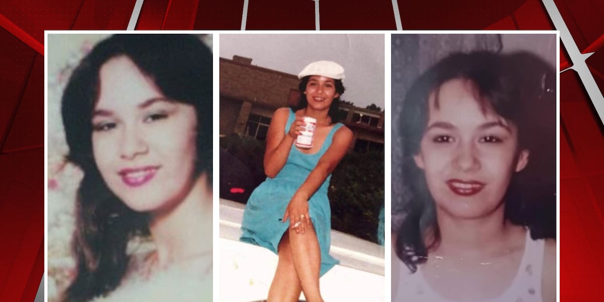 Springfield cold case solved: DNA names suspect in 1995 killing