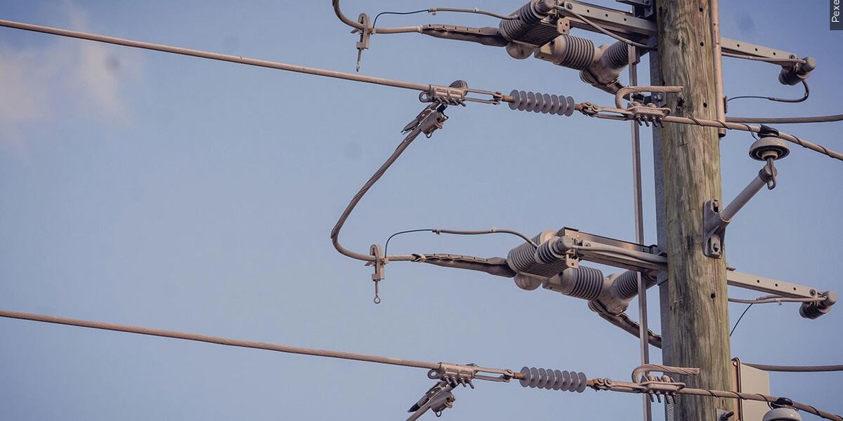 Utility companies prepare for potential outages due to high winds