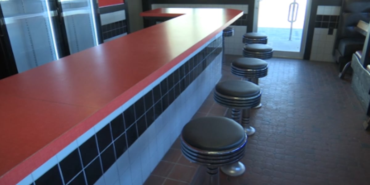 West Springfield diner preparing to reopen after 2024 fire