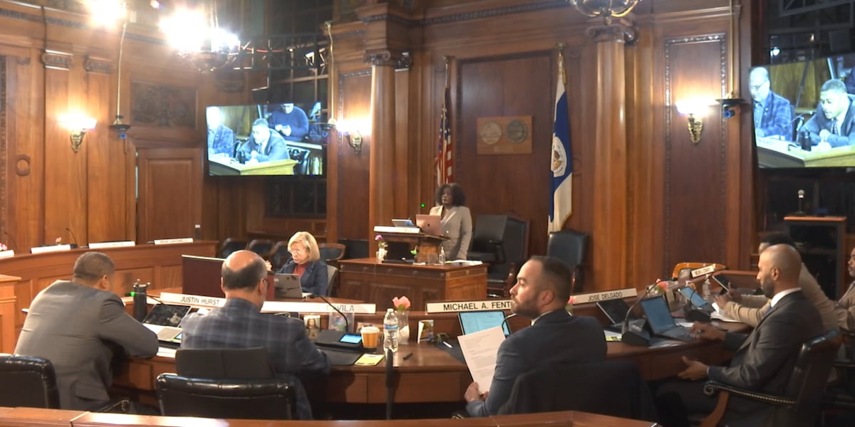 Councilors Davila, Whitfield explain explosive exchange at City Council meeting