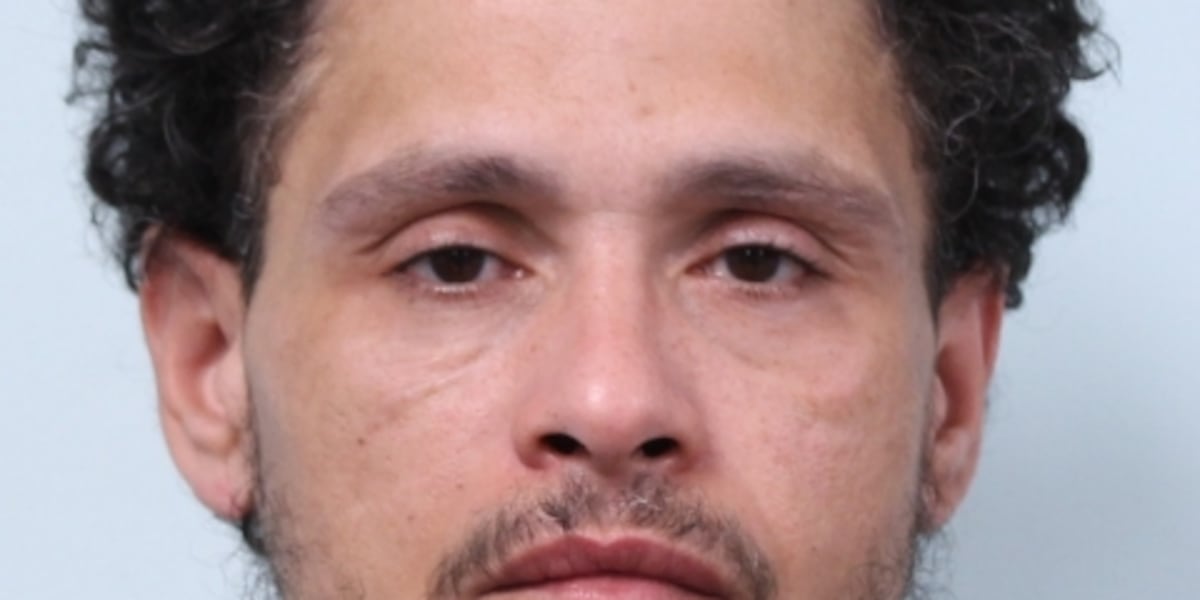 Springfield man accused of stealing over $10,000 in merchandise