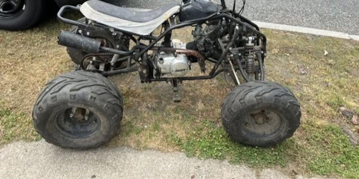 Illegal dirt bikes, quads taken off Springfield streets