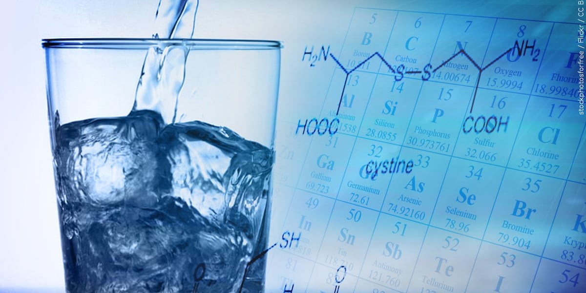 State leaders travel to investigate ‘forever chemicals’