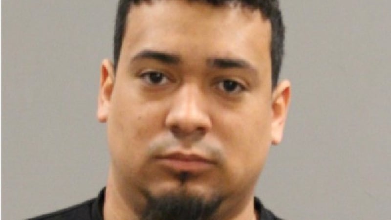 Jose Colon-Collazo