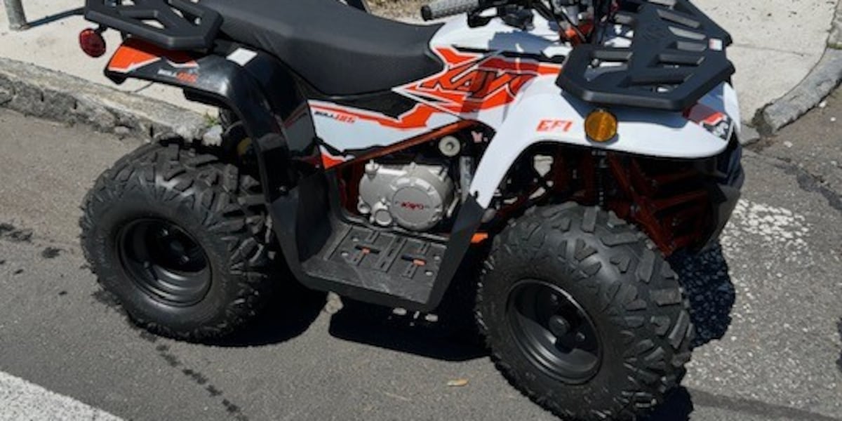 Dirt bike crackdown leads to arrest, vehicle seizures in Springfield