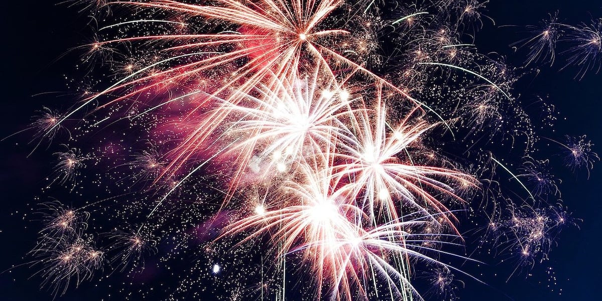 Northampton committee announces no fireworks show for 2026