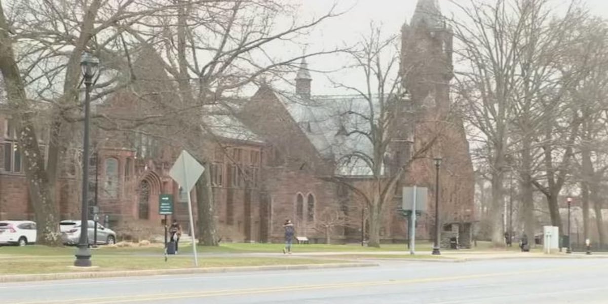 Mount Holyoke College announces $3M pledge days before South Hadley override vote