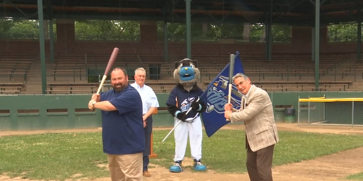 Westfield Starfires to play annual game at Walker Grandstand in Forest Park