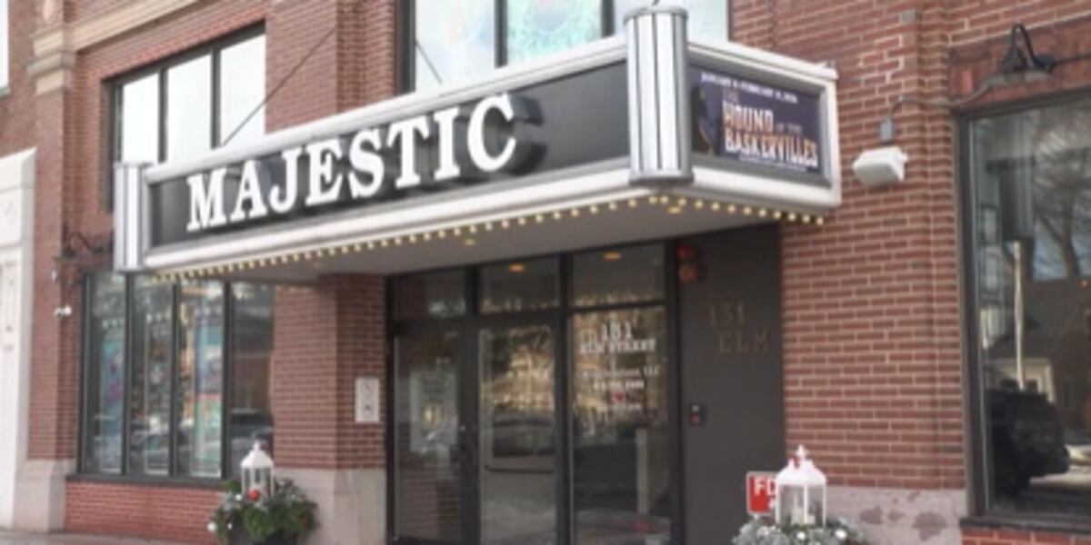 Majestic Theater announces apprenticeship program