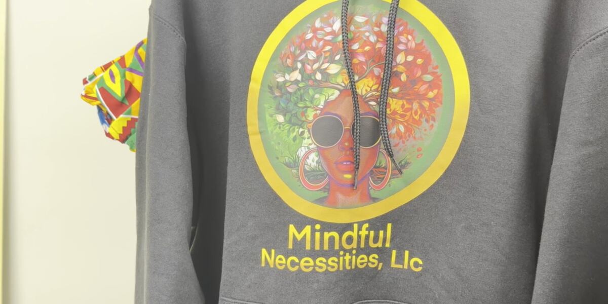 New herbal wellness shop ‘Mindful Necessities’ celebrates grand opening