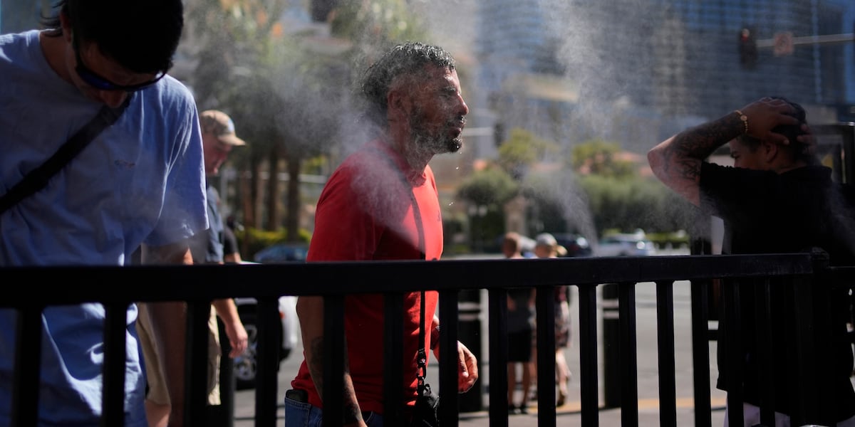 Heat exhaustion vs heatstroke: How to tell the difference and what you should know