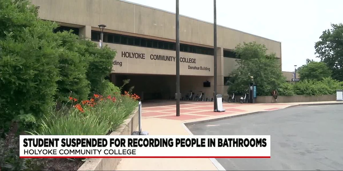 How to stay safe amid bathroom filming allegations