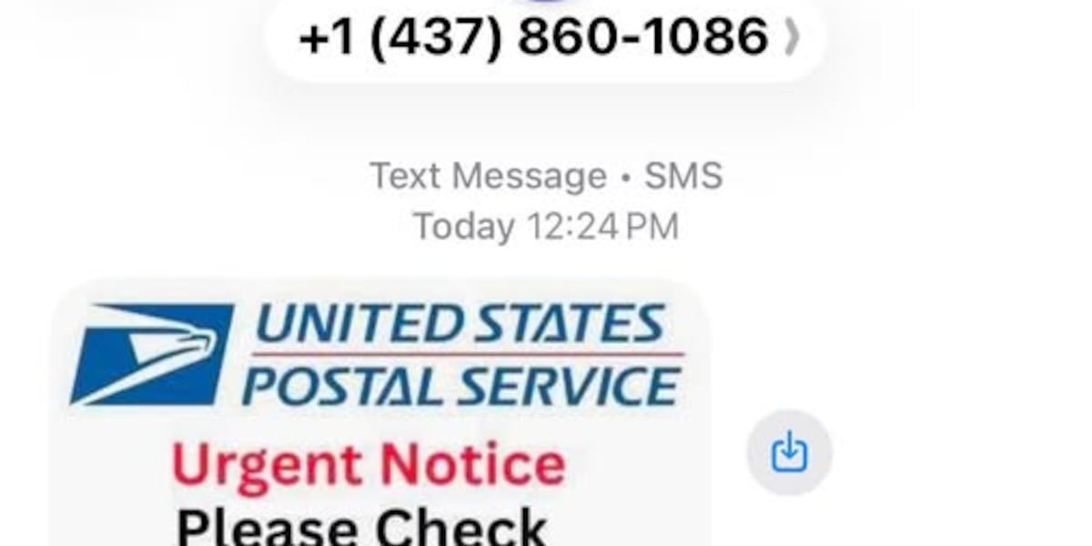 Monson authorities’ alert users of scam calls and texts