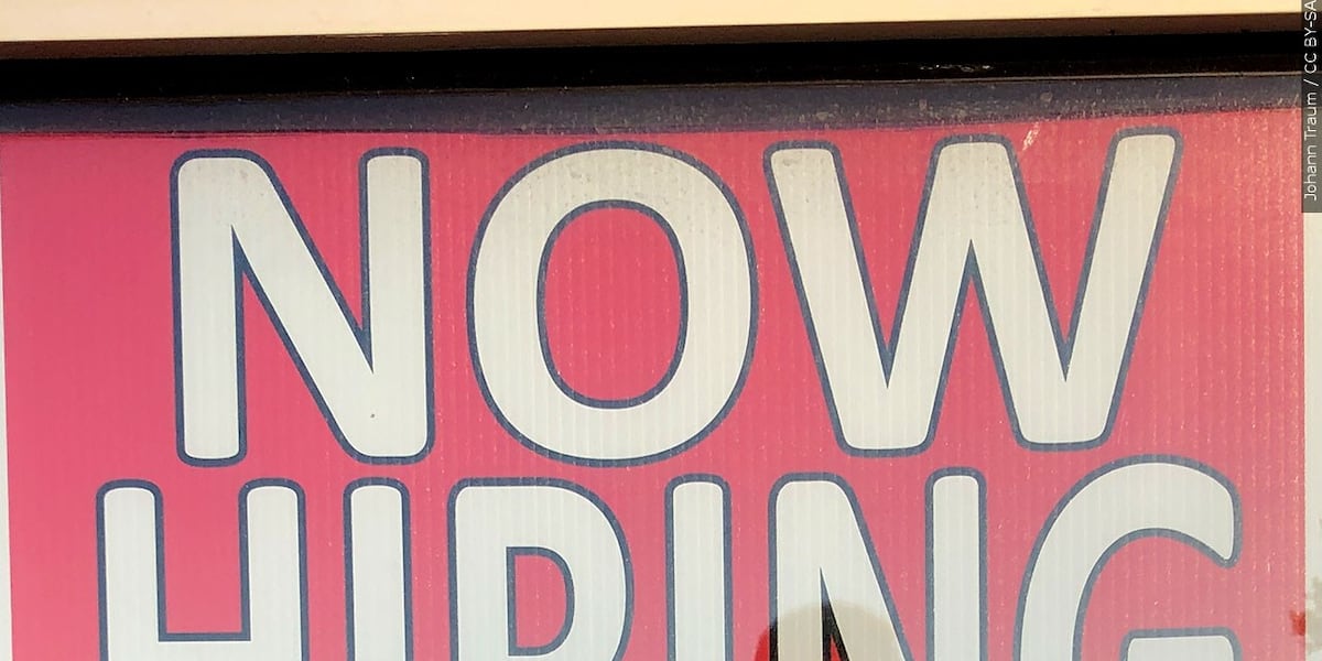 Teens struggle to find summer jobs as hiring slows across Massachusetts