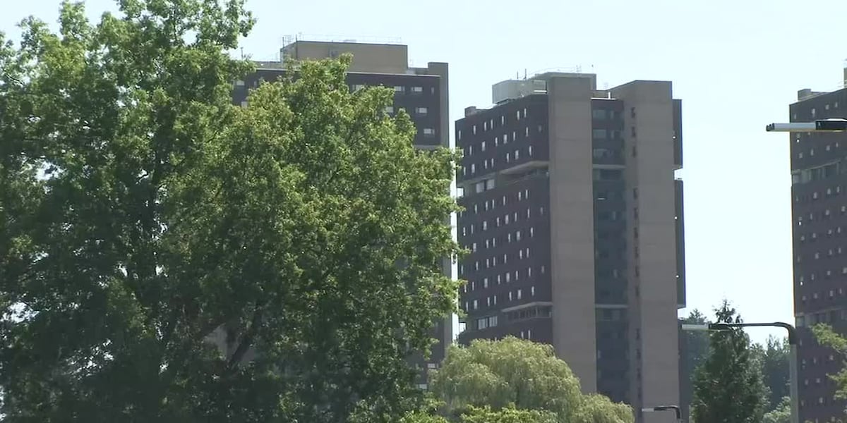 UMass Amherst restricting dorm guests during Super Bowl weekend