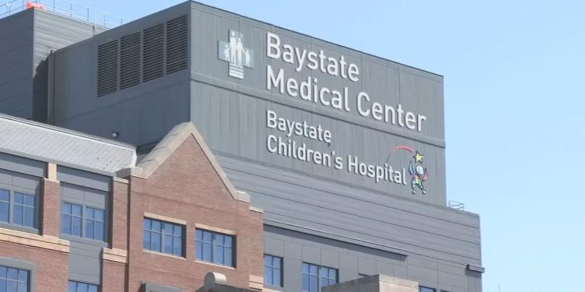Baystate changes masking policies amid high regional respiratory illness rates Baystate changes masking policies amid high regional respiratory illness rates