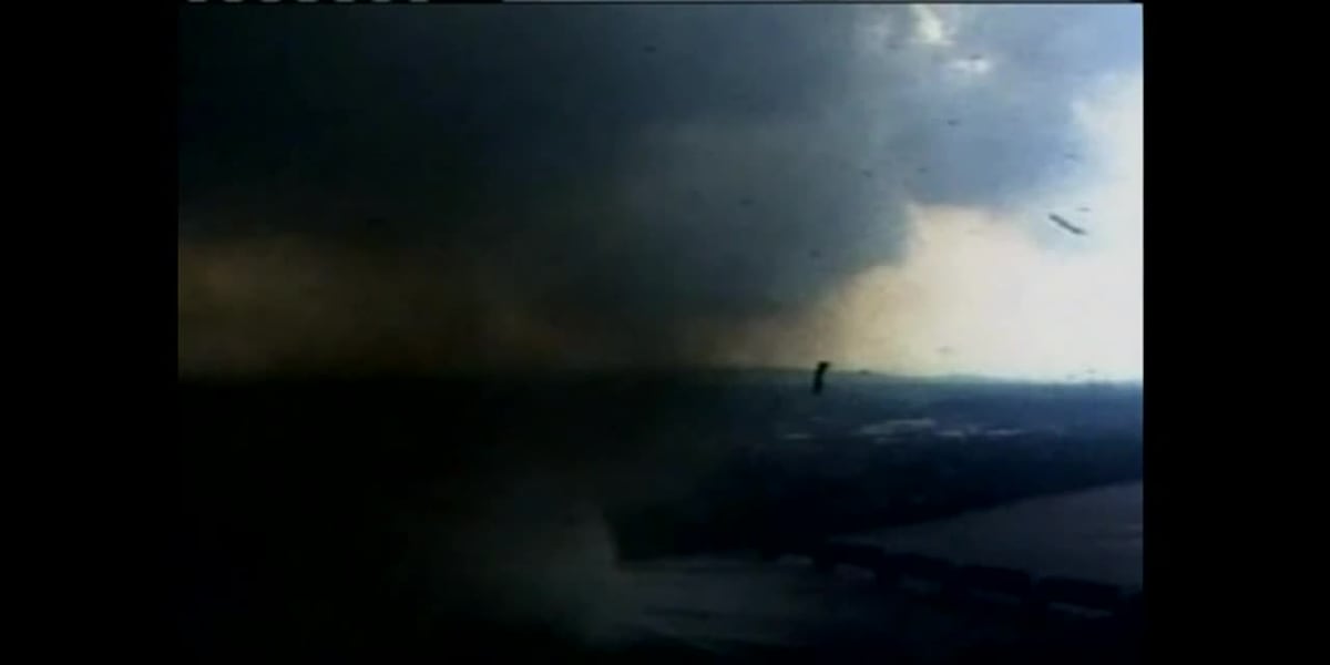 Monday to mark 15 years since tornado ripped through Springfield