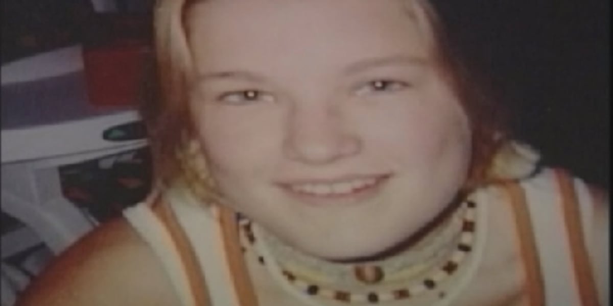 Officials, family speak about Molly Bish’s killing 20 years later