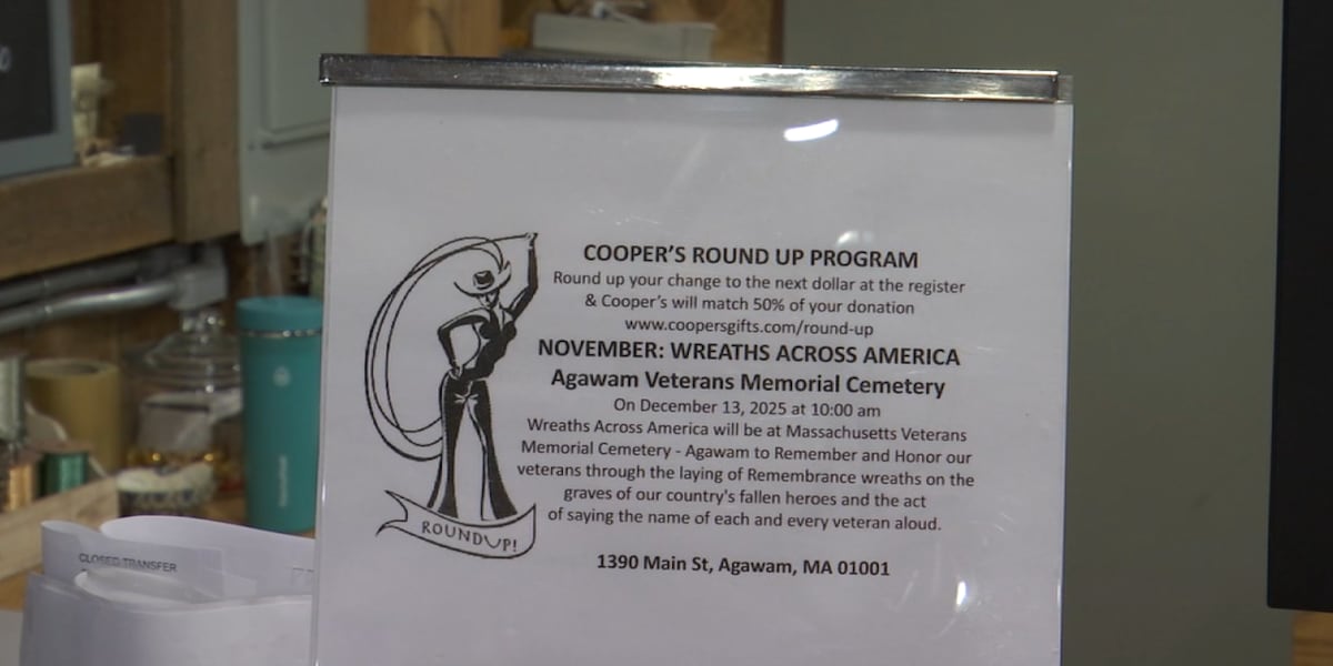 Businesses deal with penny shortage