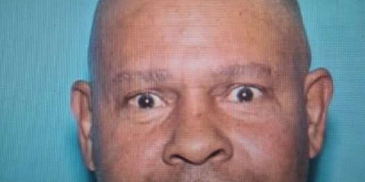Police need your help in finding missing Springfield Man