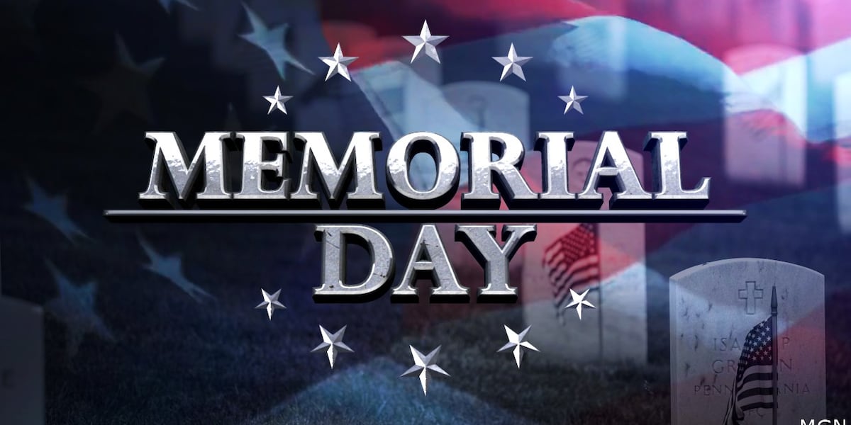Those who gave the ultimate sacrifice honored in Belchertown