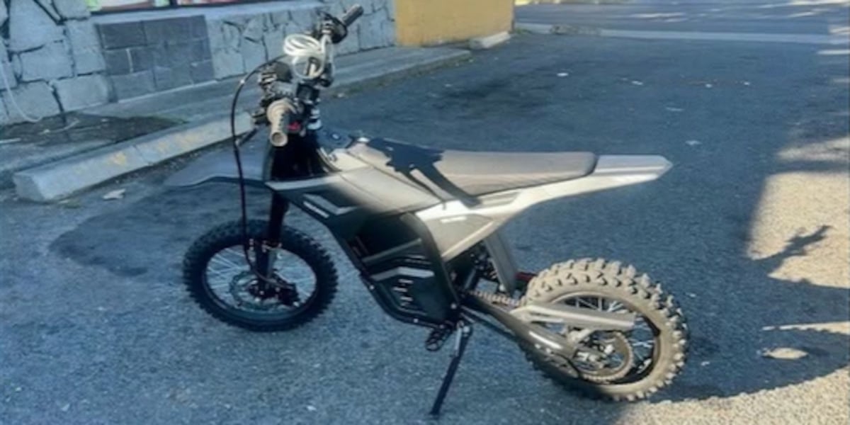 Springfield Police continue their crackdown on illegal off road vehicles