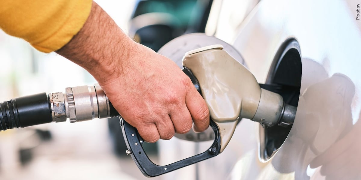 Gas prices continue to rise in biggest day-to-day jump yet