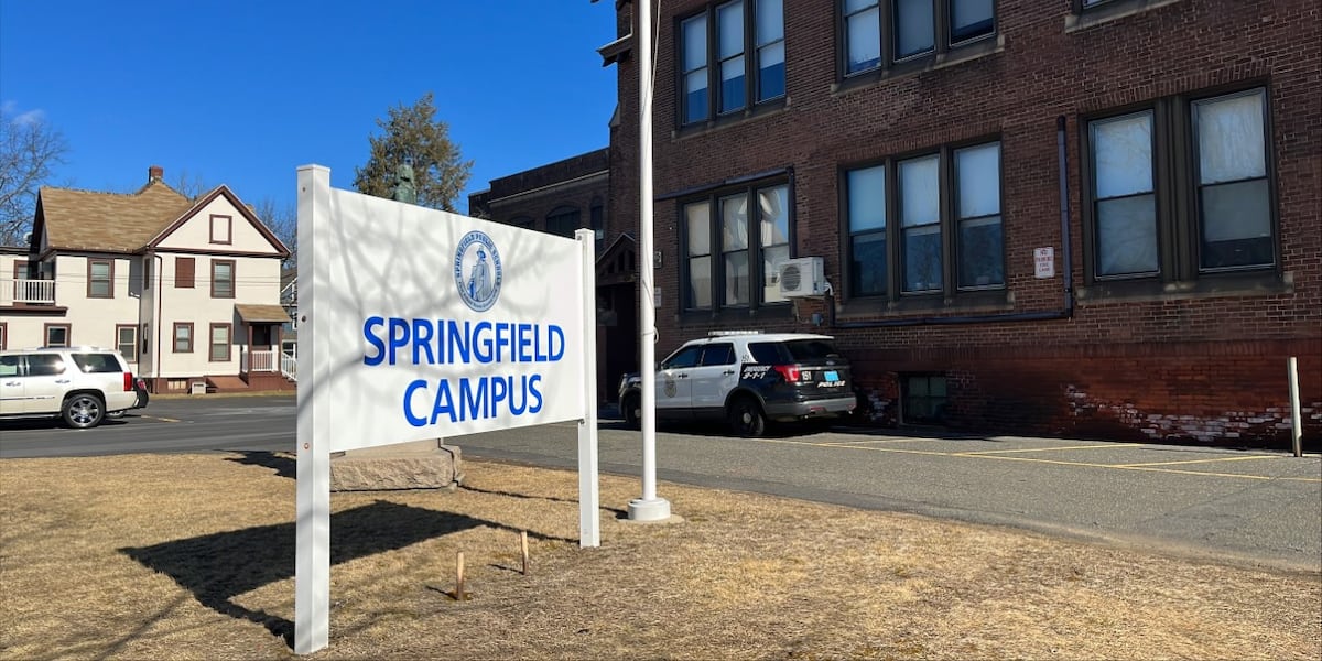 Springfield school officials discuss next steps in tackling cybersecurity incident Springfield school officials discuss next steps in tackling cybersecurity incident
