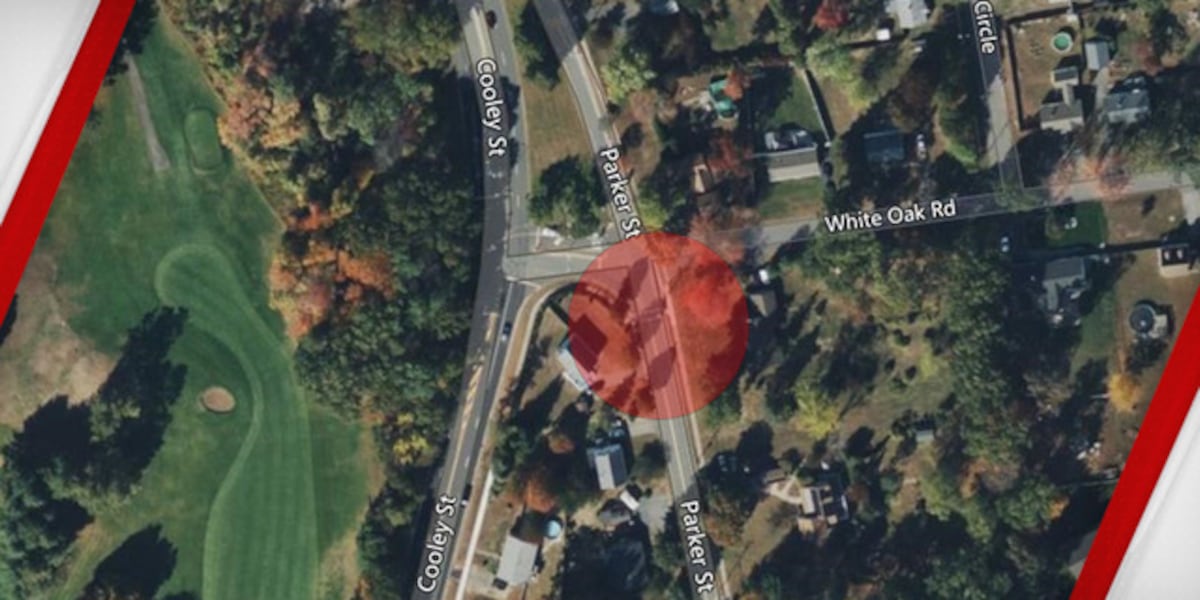 New stop sign catches Springfield drivers off-guard
