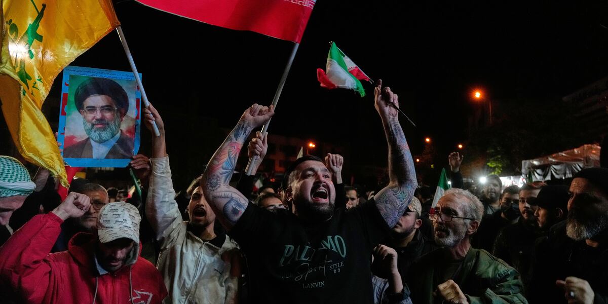 Iran closes the Strait of Hormuz in response to Israeli attacks on Lebanon, Iranian state media reports