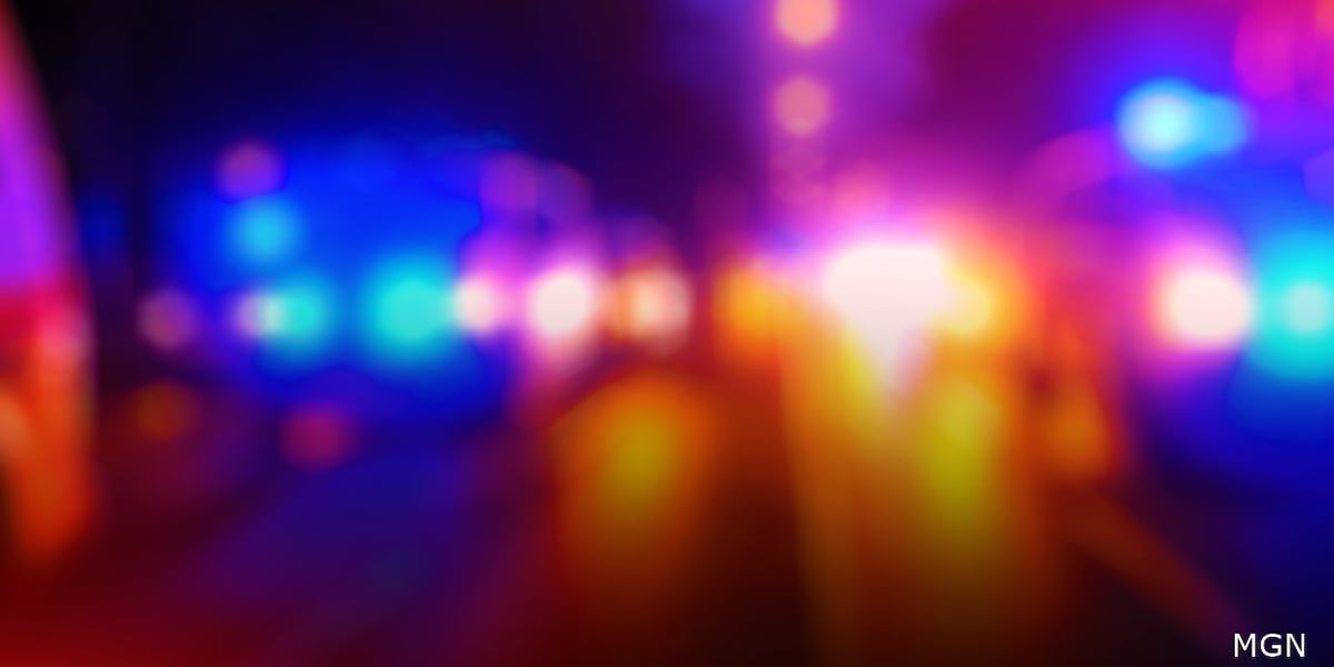 Police presence in Indian Orchard