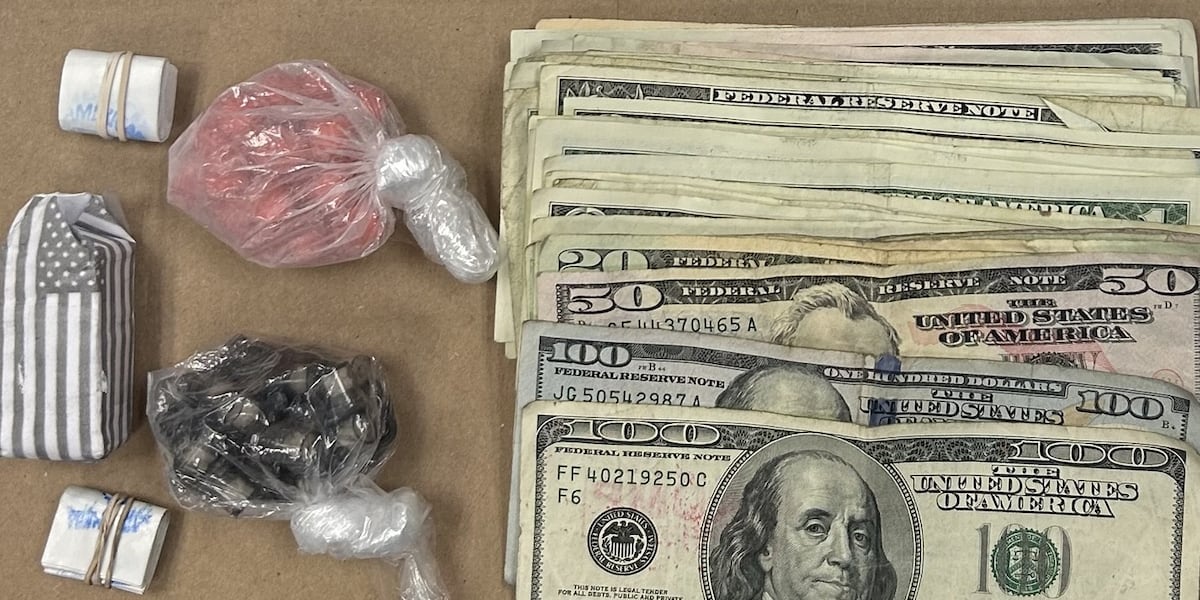 Seven arrested in multi-agency drug operation in Holyoke