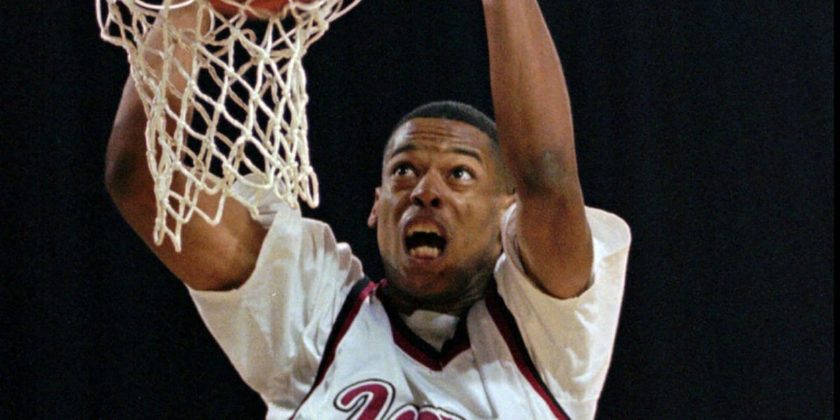 UMass to celebrate anniversary of 1995-1996 men’s basketball team