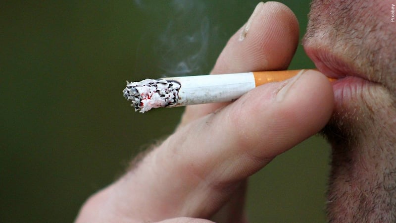 does tony romo smoke cigarettes How Charley Hull's viral cigarette lit up the golf world: 'It's a little surreal' | Golf UK passes bill that will