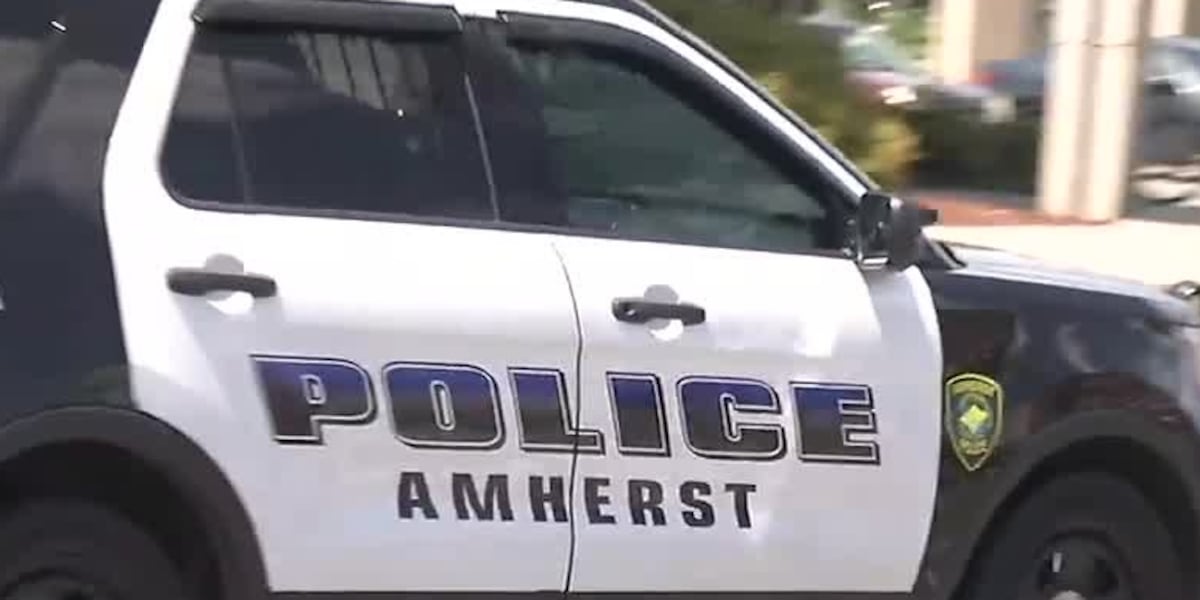 Several residents receive hate letters in Amherst