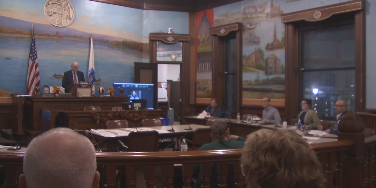 Holyoke votes to ban future data centers