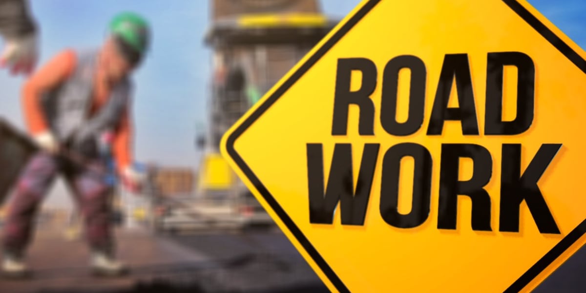 Road work to impact several streets in Belchertown