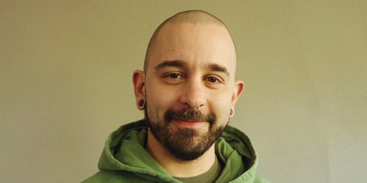 Northampton Police asks for help in finding missing man