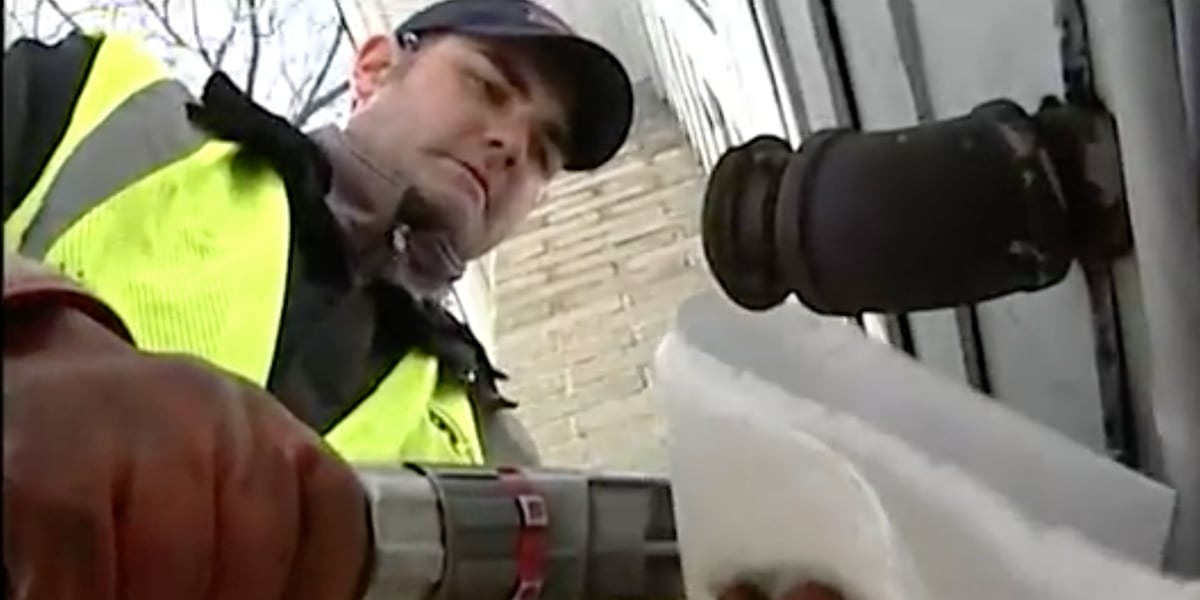 Winter delivery jam: Why your oil order may be delayed