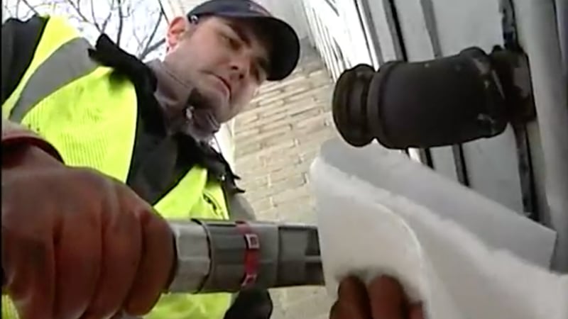 Heating oil assistance available for Mainers as we brace the cold this Weekend