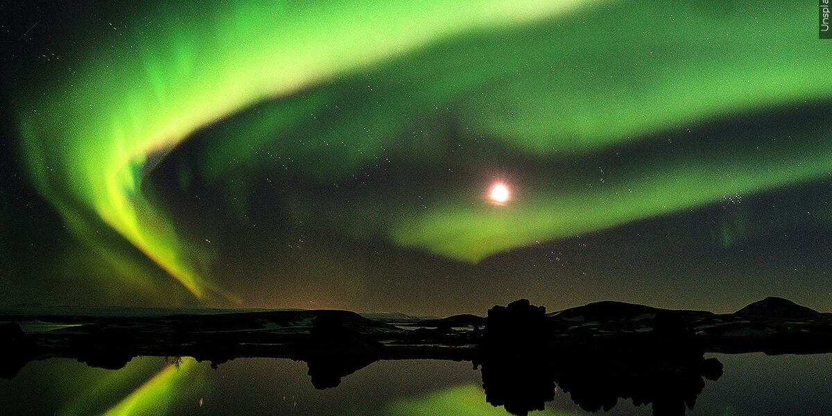 Northern lights may peek through Western Mass. cloud cover