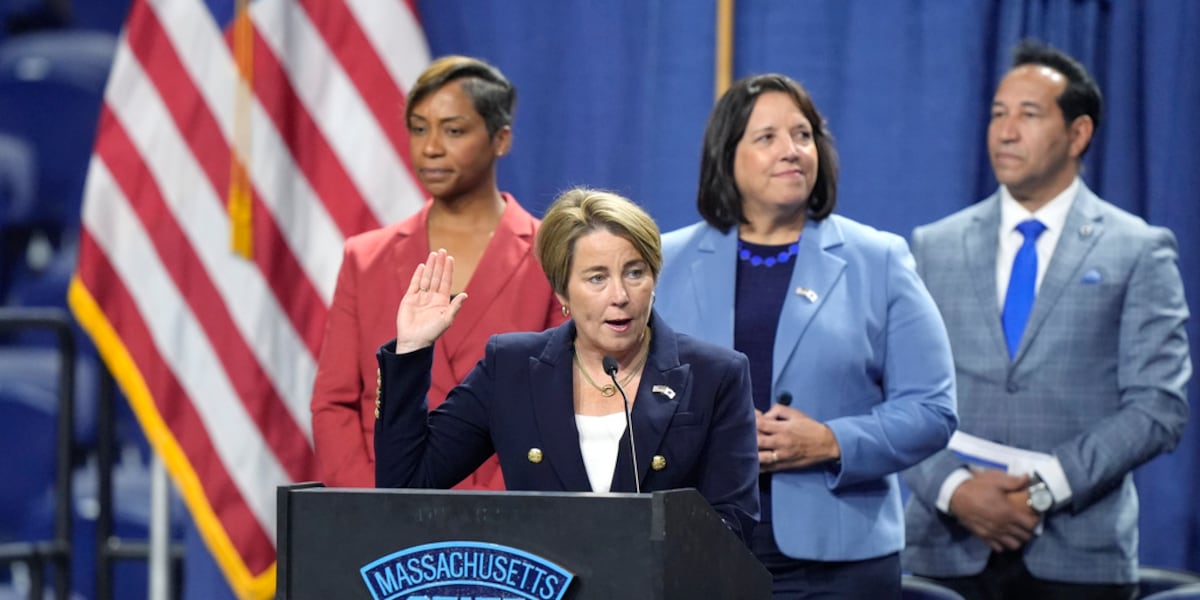 Massachusetts Governor strengthens ties with Denmark