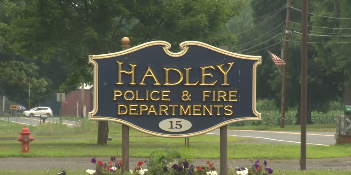 Hadley Fire Department seeks full staffing with return of funding