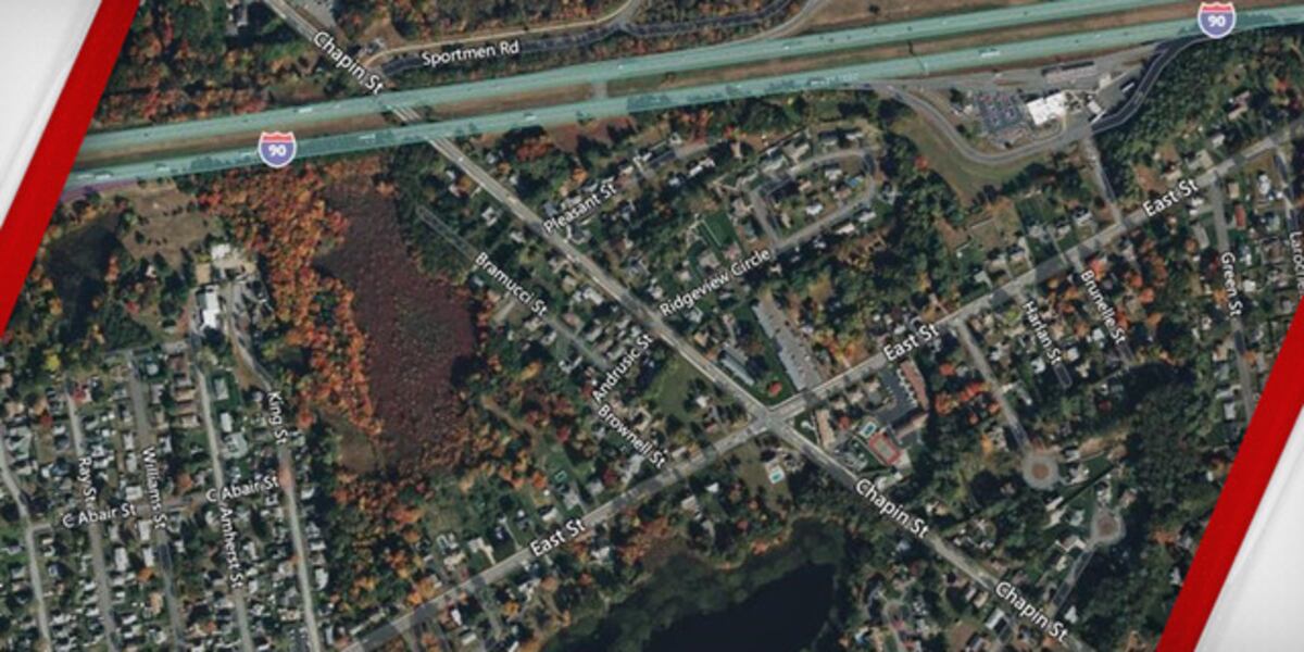 16-inch main break leaves customers without water