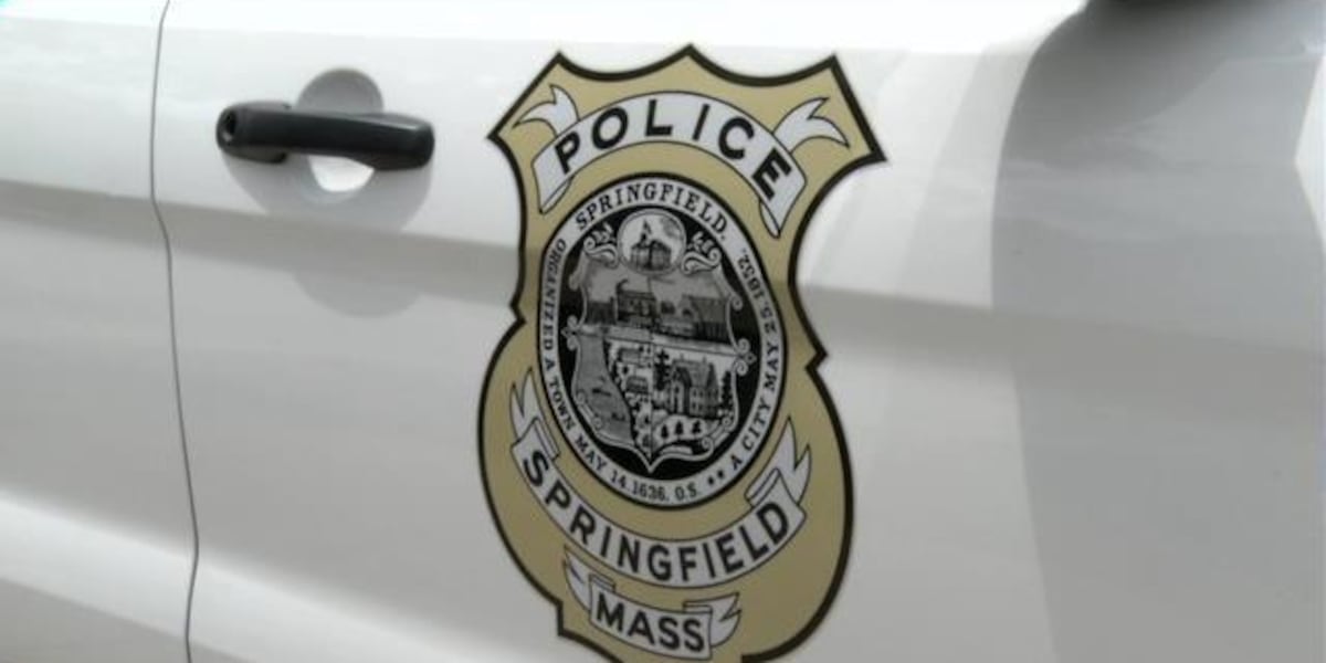 Springfield police officer placed on leave after deadly shooting