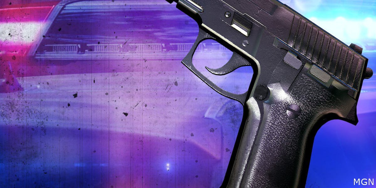 1 seriously injured after shooting on Knox Street