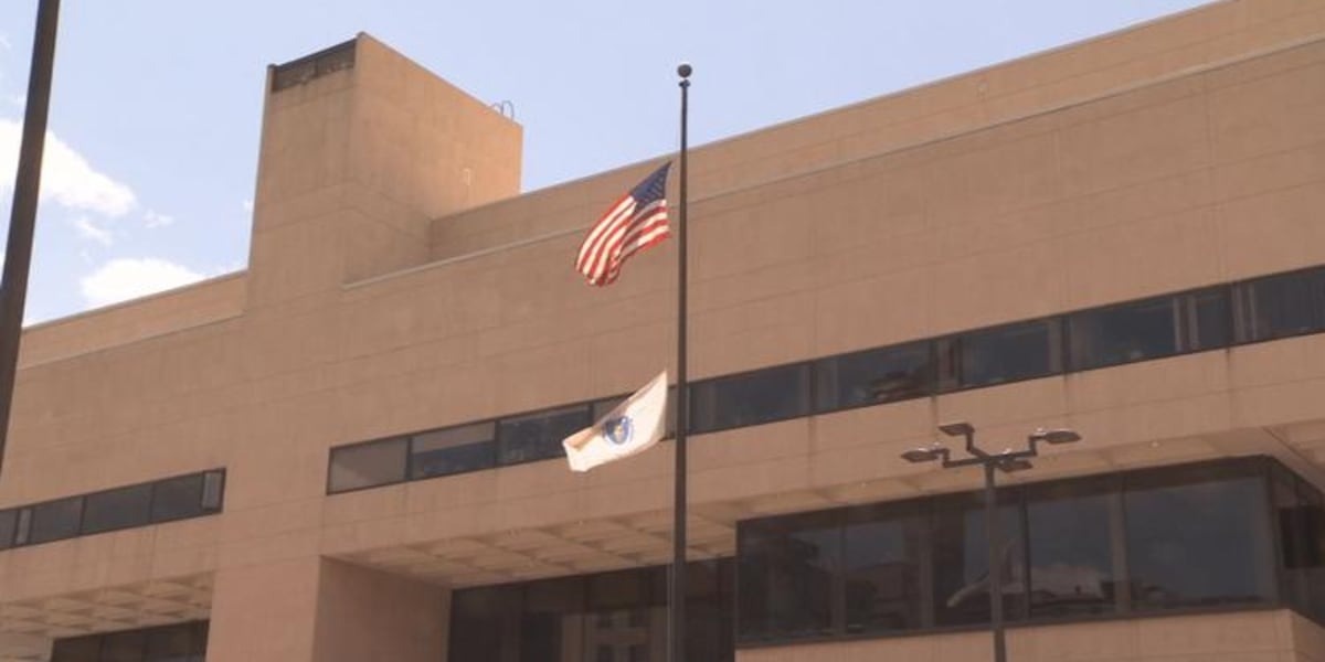 State seeking proposals for location of new Springfield courthouse