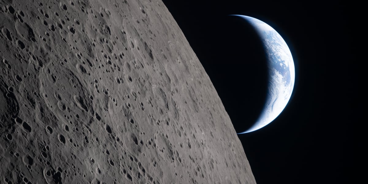 Artemis II’s moon finale is almost here with a Pacific splashdown to cap NASA’s lunar comeback